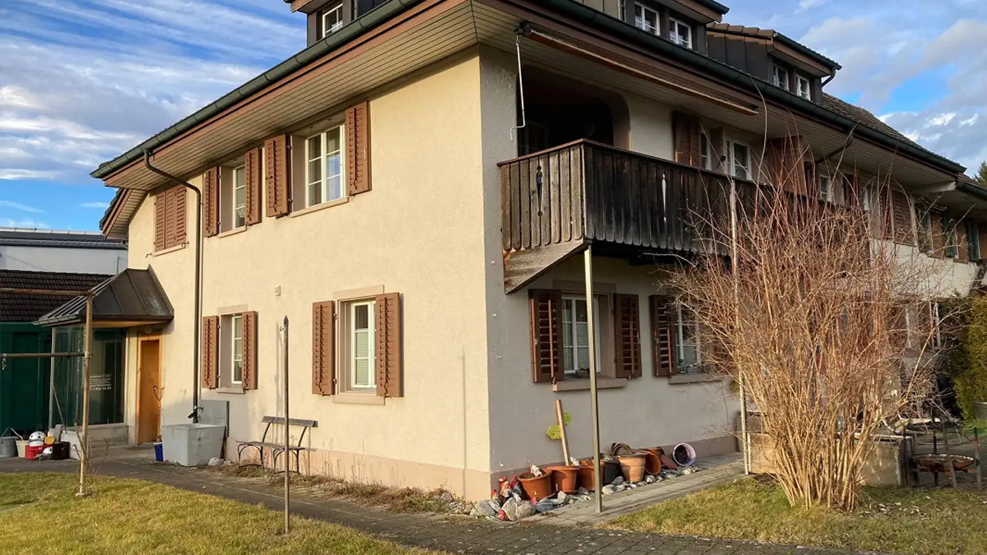 Maison individuelle à louer - Kradolfstrasse 44, 8583 Sulgen - Photo 2