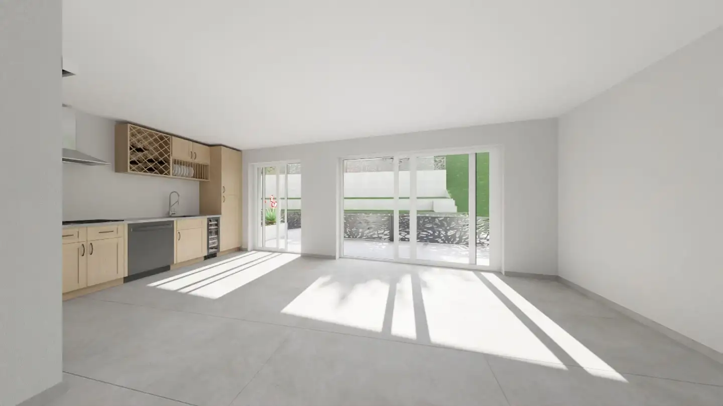 Appartamento in vendita - Rue De L'écluse 46, 2000 Neuchâtel