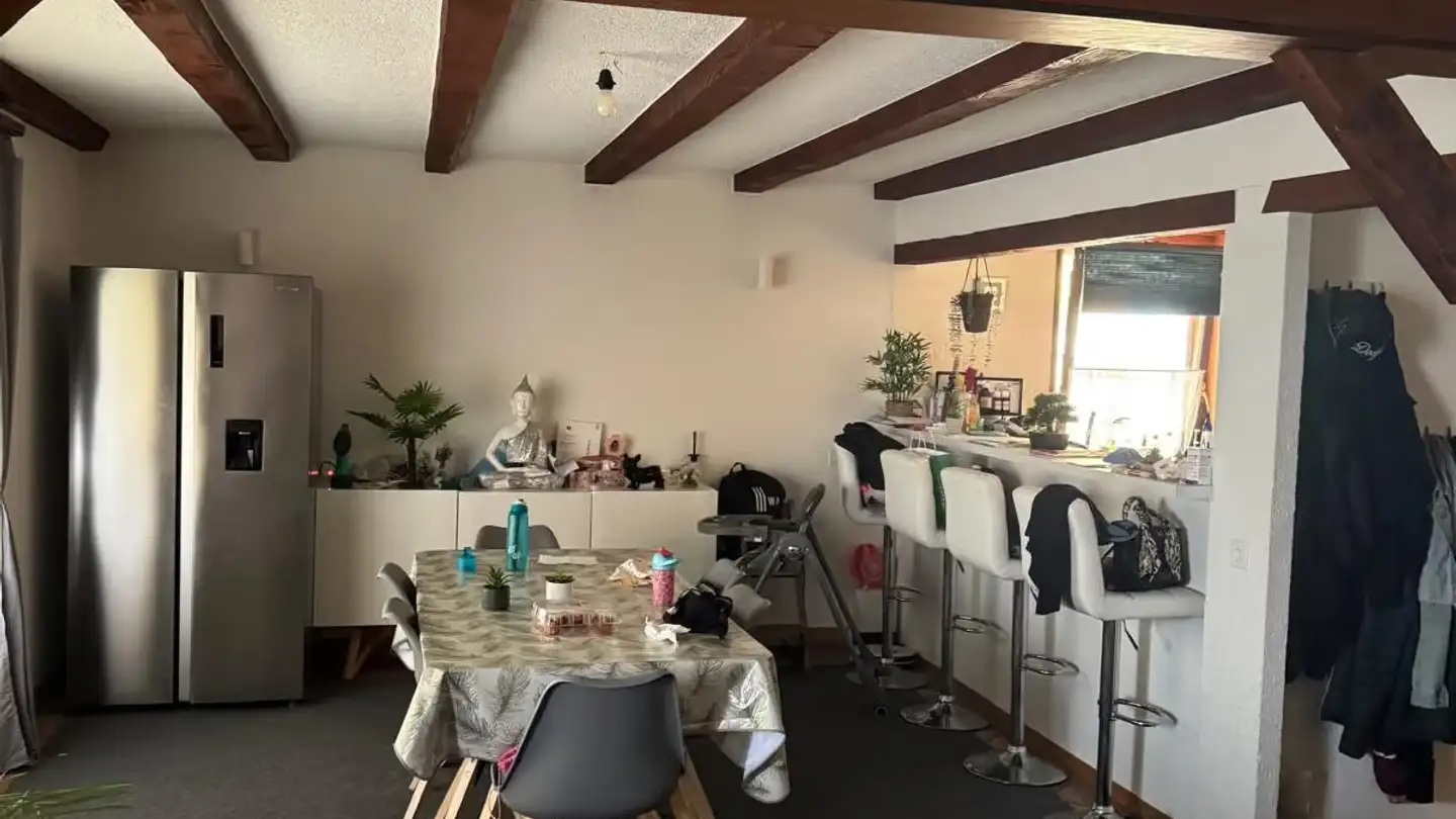 Appartamento in affitto - 1268 Burtigny - Foto 2