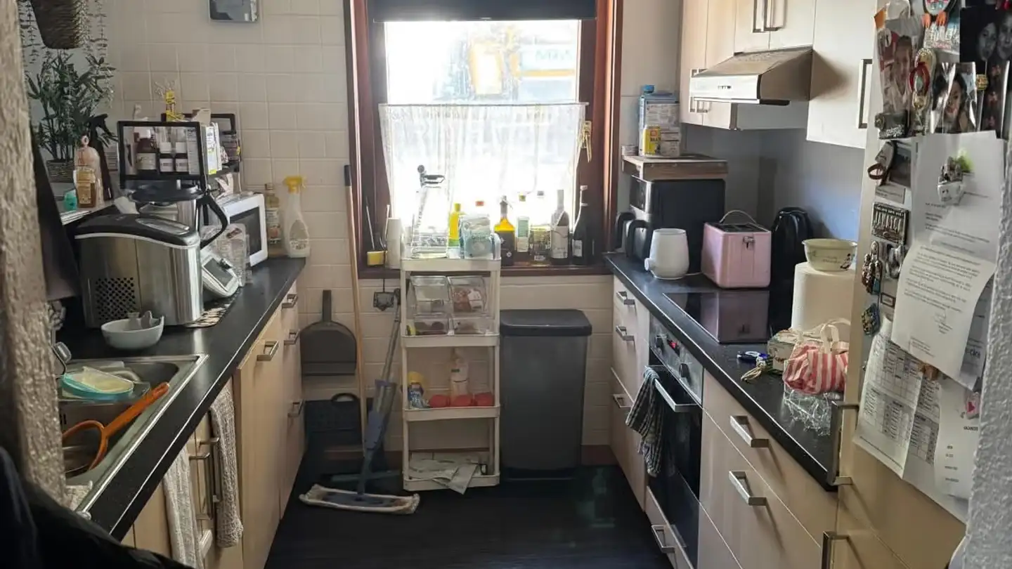 Appartamento in affitto - 1268 Burtigny - Foto 4