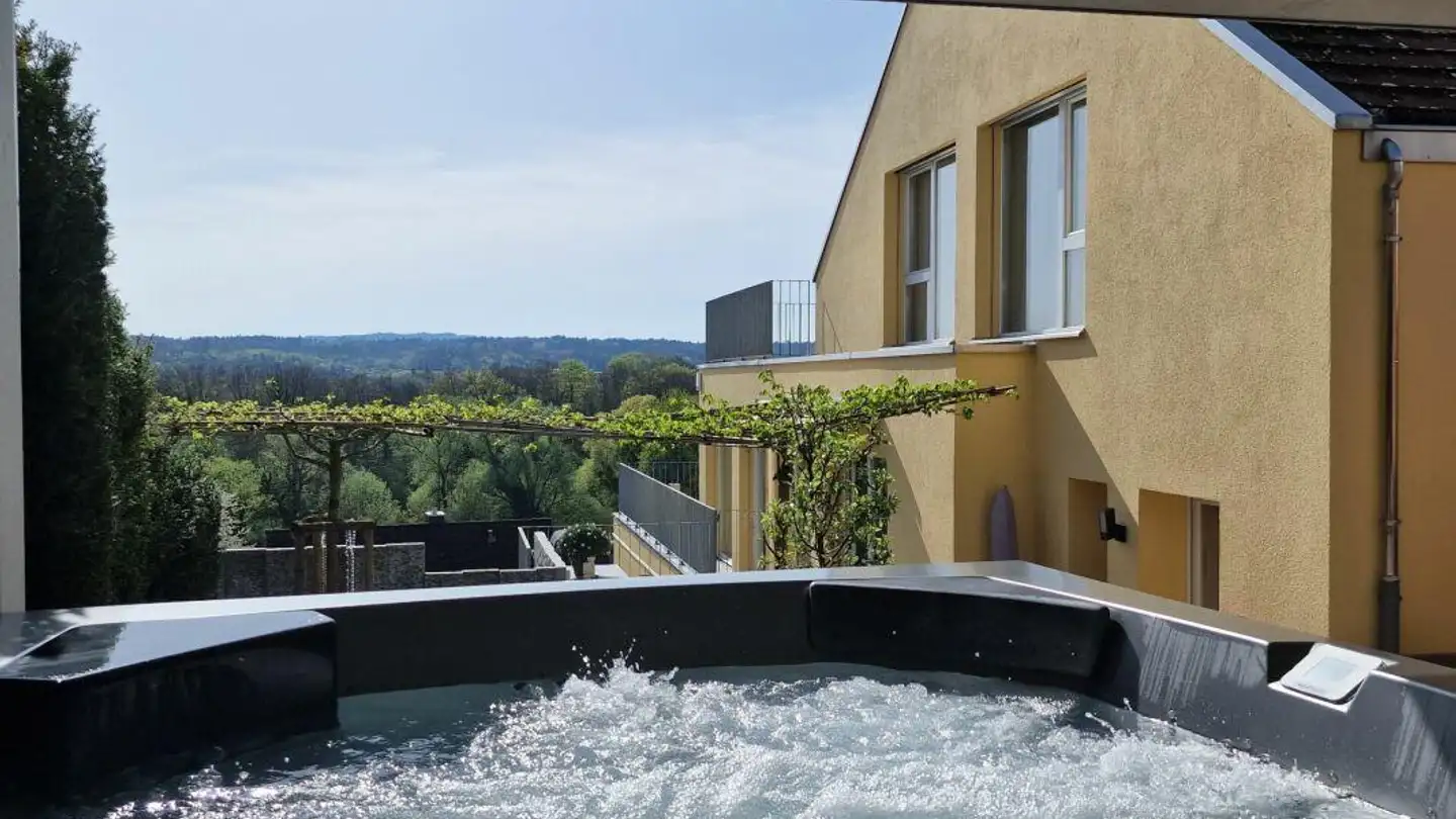 Terrassenwohnung kaufen - 5445 Eggenwil