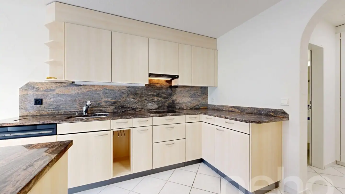 Maisonette kaufen - 8604 Volketswil - Foto 4