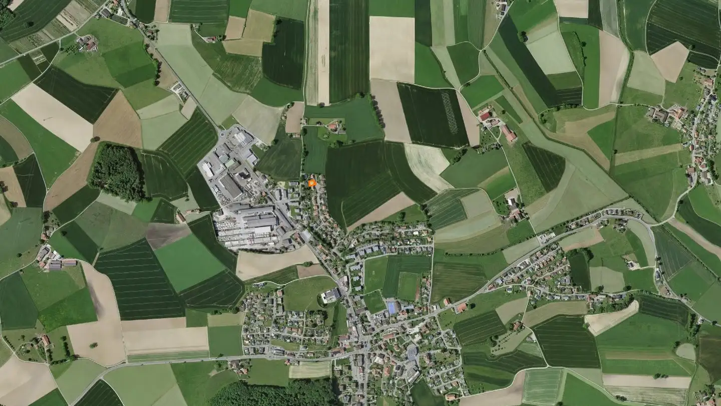 Casa singola in vendita - Windhaltastrasse 53, 1712 Tafers - Foto 4