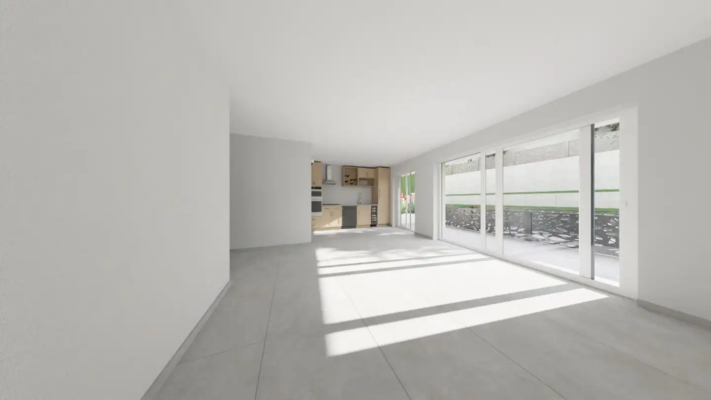 Appartamento in vendita - Rue De L'écluse 46, 2000 Neuchâtel - Foto 2