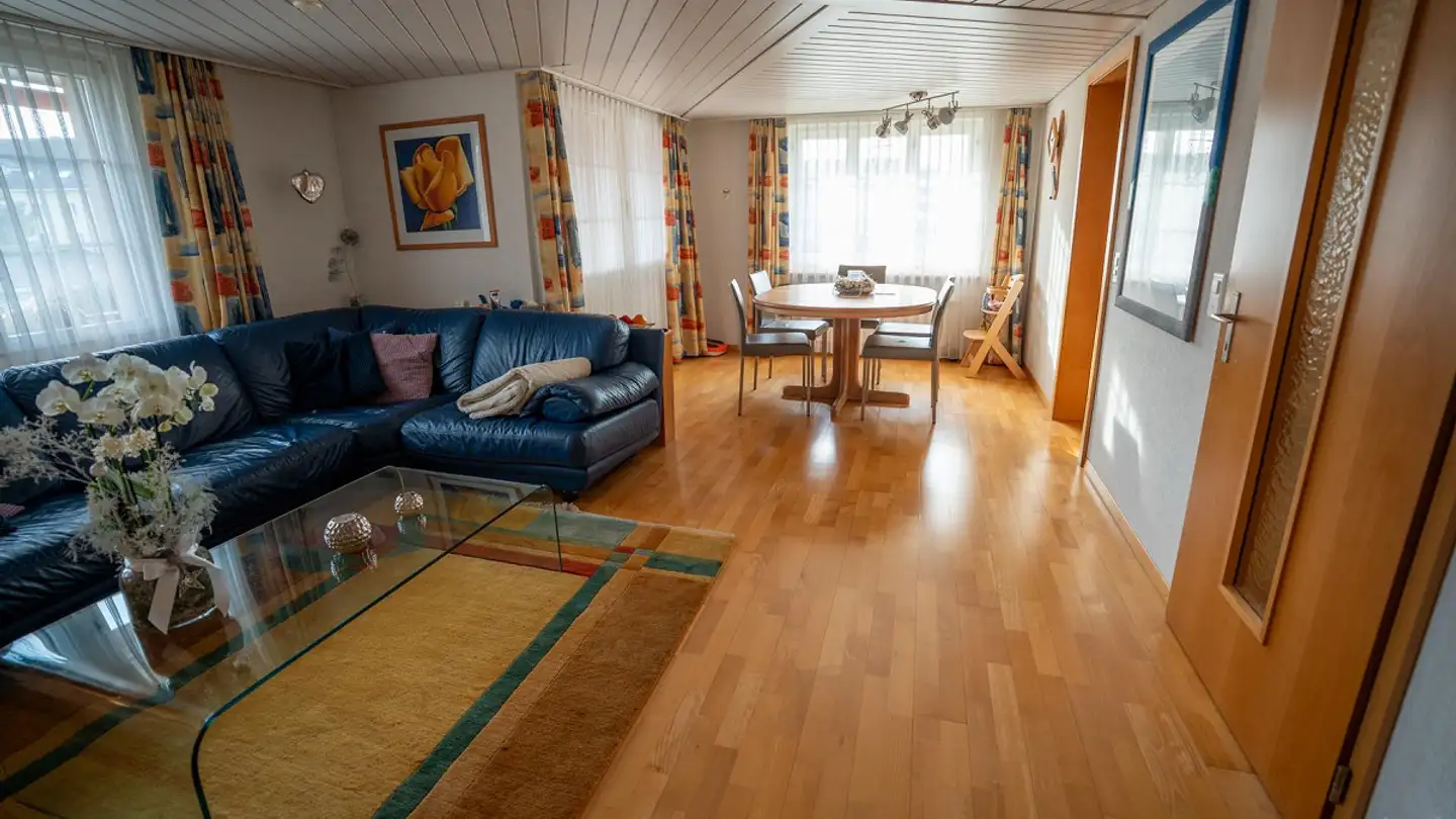 Maison individuelle à louer - Kradolfstrasse 44, 8583 Sulgen - Photo 3