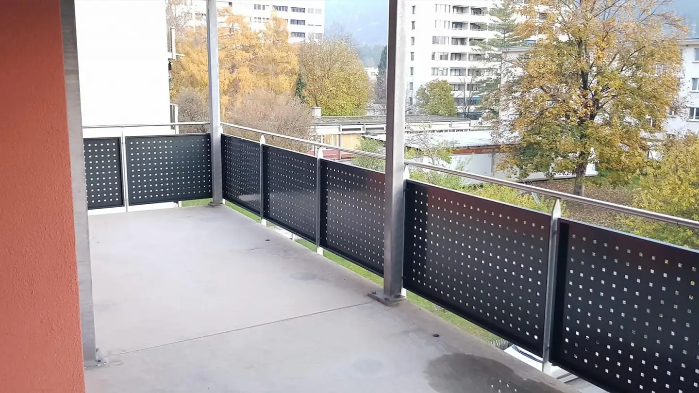 Appartamento in affitto - Via Caguils 4, 7013 Domat/Ems - Photo 2