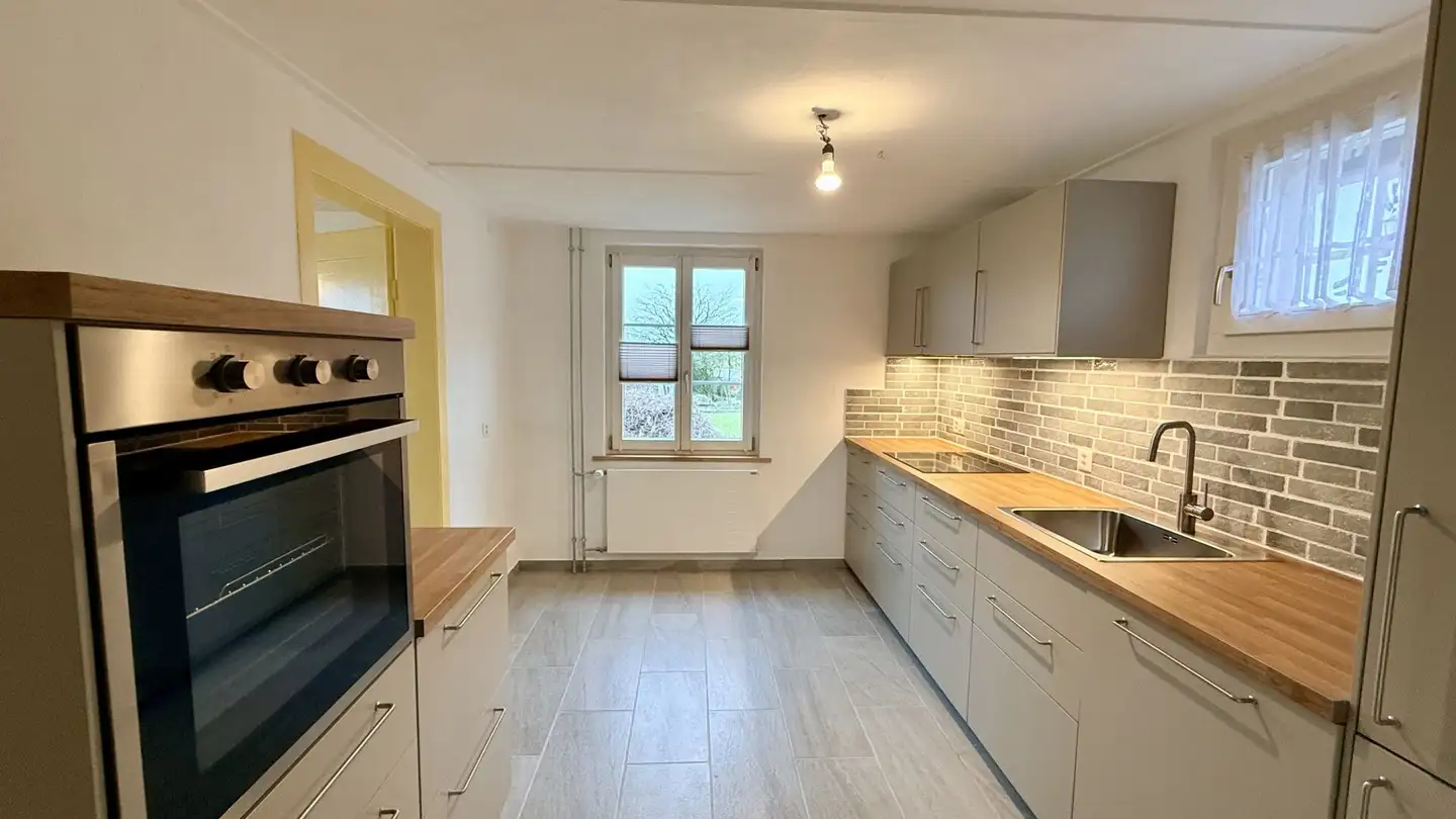 Maison individuelle à louer - Blauchenweg, 4537 Wiedlisbach - Photo 3