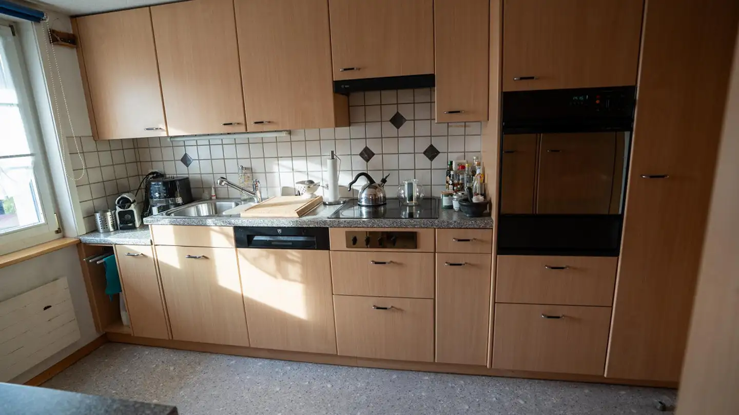 Maison individuelle à louer - Kradolfstrasse 44, 8583 Sulgen - Photo 4