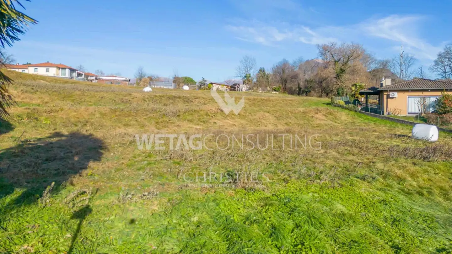 Terreno edificabile in vendita - 6925 Gentilino - Foto 3