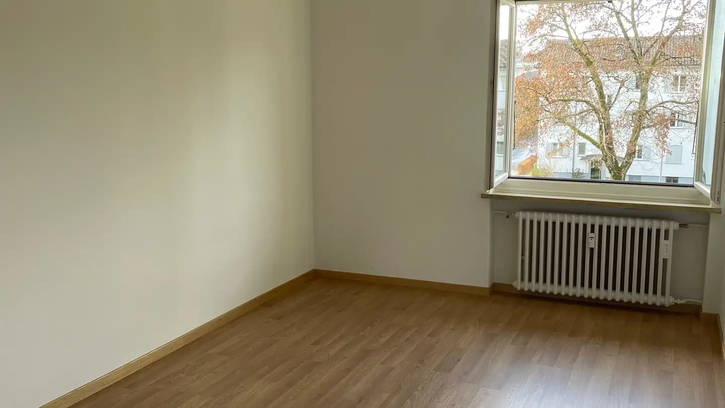 Wohnung mieten - Oberer Aareggweg 43, 3004 Bern