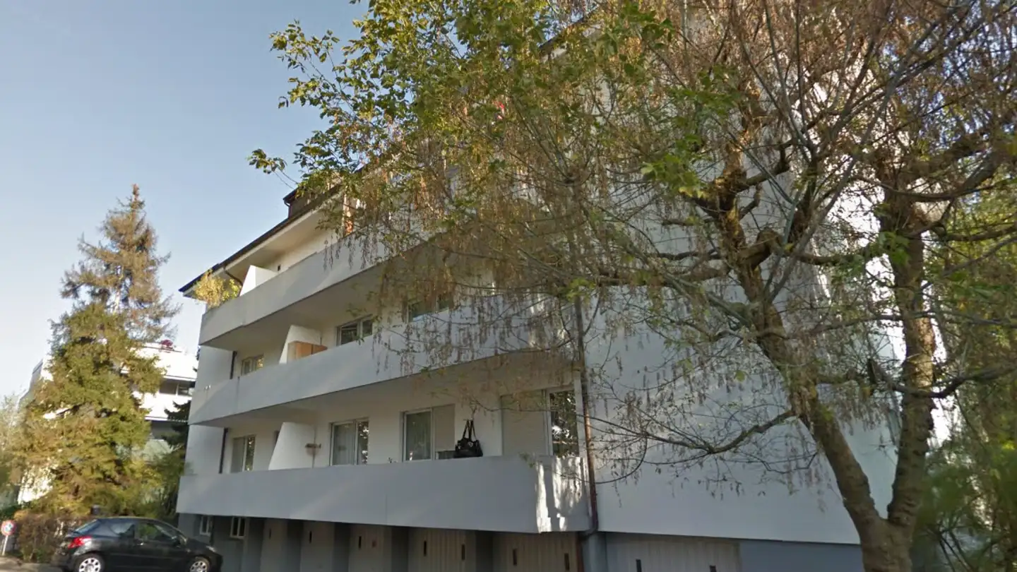 Einzelgarage mieten - Langmattweg 39, 4123 Allschwil - Foto 2