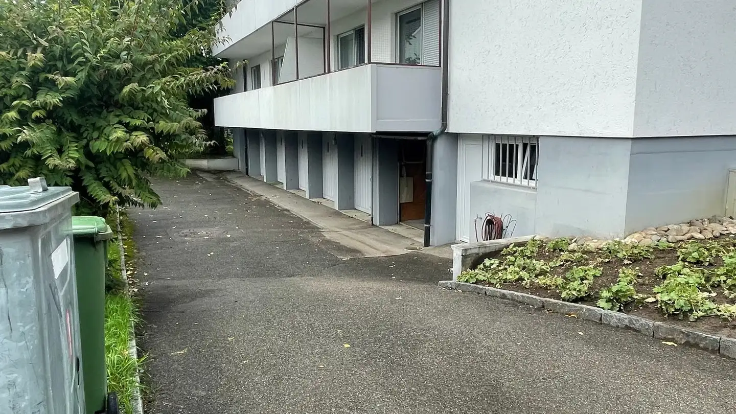 Einzelgarage mieten - Langmattweg 39, 4123 Allschwil - Foto 3