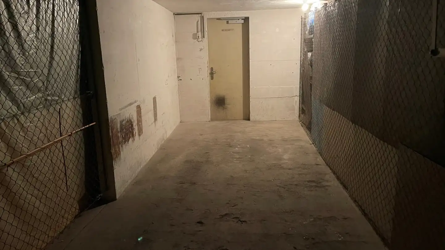 Einzelgarage mieten - Langmattweg 39, 4123 Allschwil - Foto 4