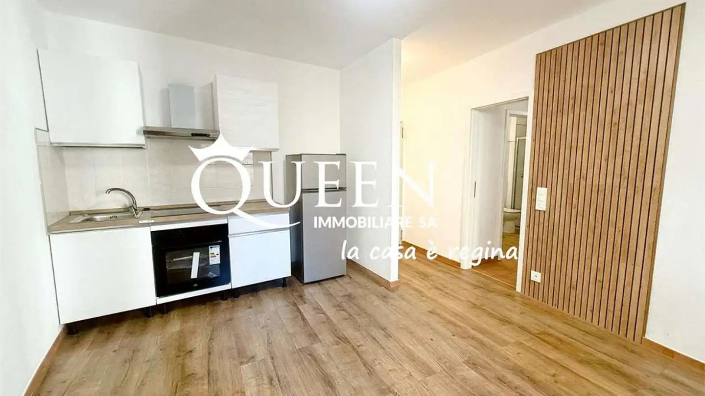 Appartamento in affitto - 6850 Mendrisio - Foto 4