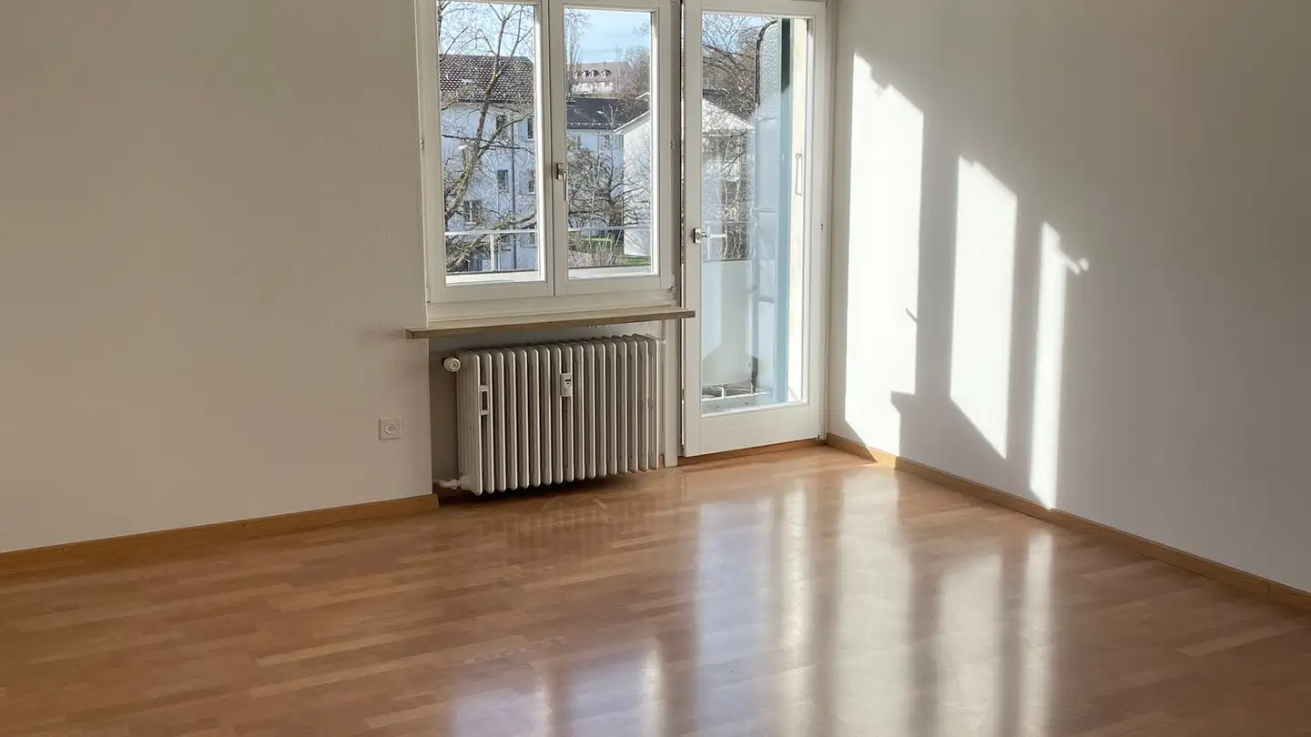 Wohnung mieten - Oberer Aareggweg 43, 3004 Bern - Foto 2