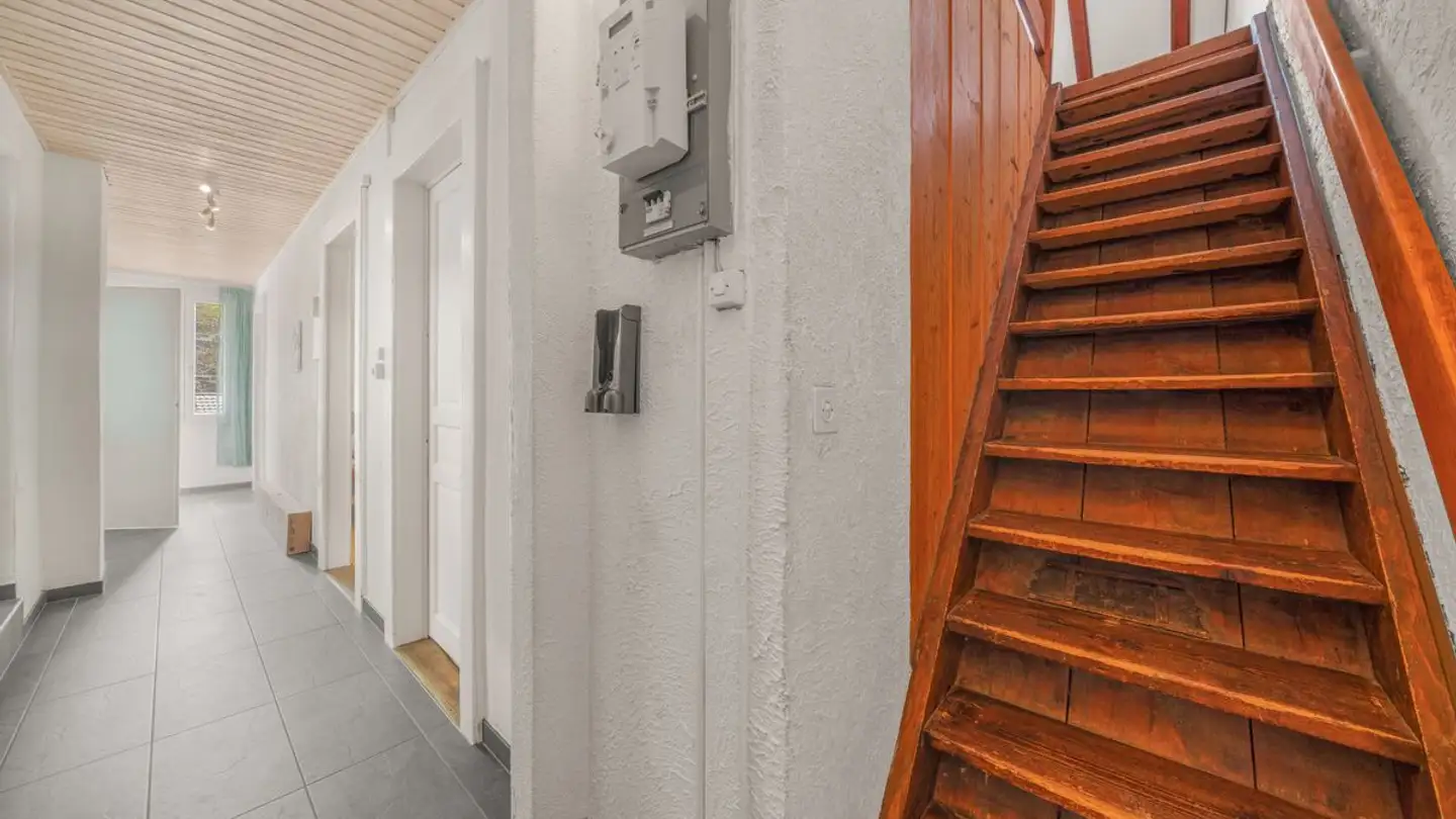 Mehrfamilienhaus kaufen - 1820 Veytaux - Foto 3