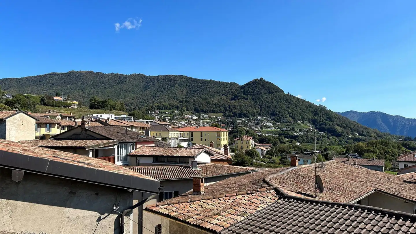 Villa in vendita - 6874 Castel San Pietro - Photo 3