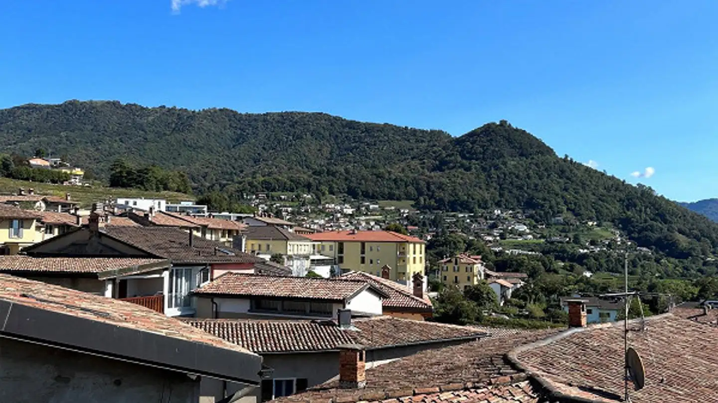 Villa in vendita - 6874 Castel San Pietro - Photo 4