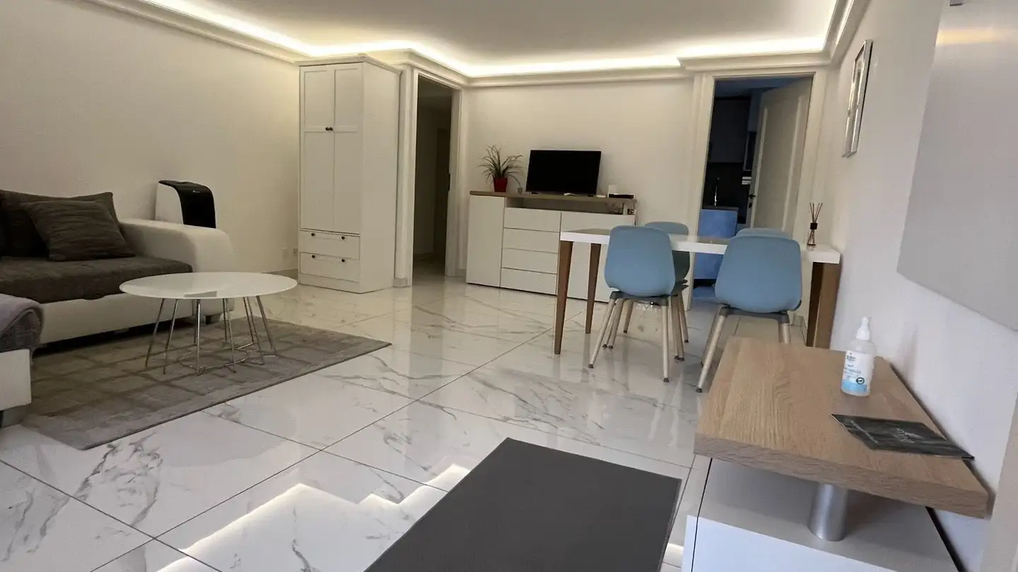 Appartamento in affitto - Via Rivascia 3, 6853 Ligornetto