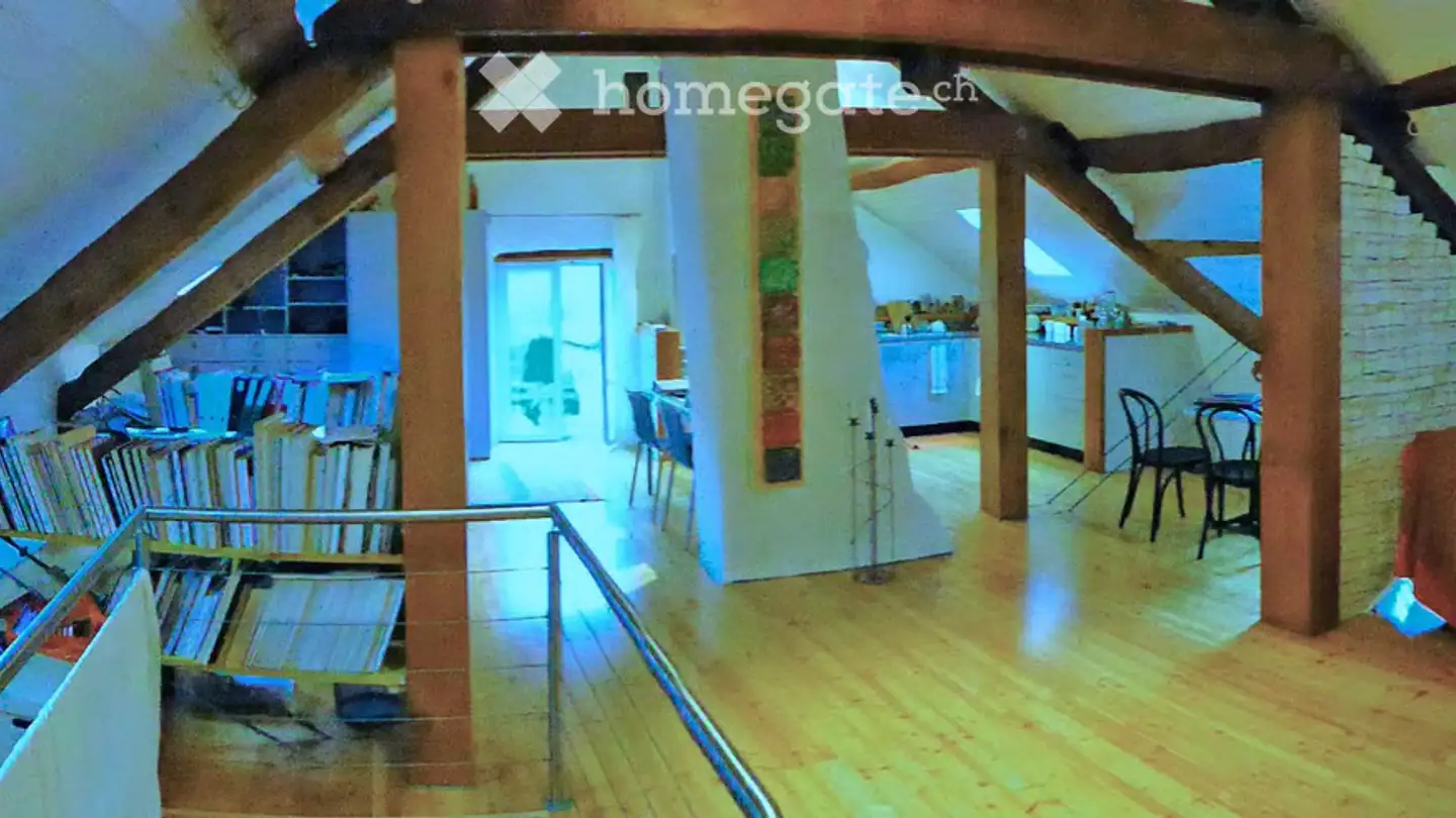 Apartment for rent - Via San Lorenzo 1, 6659 Camedo - Photo 4