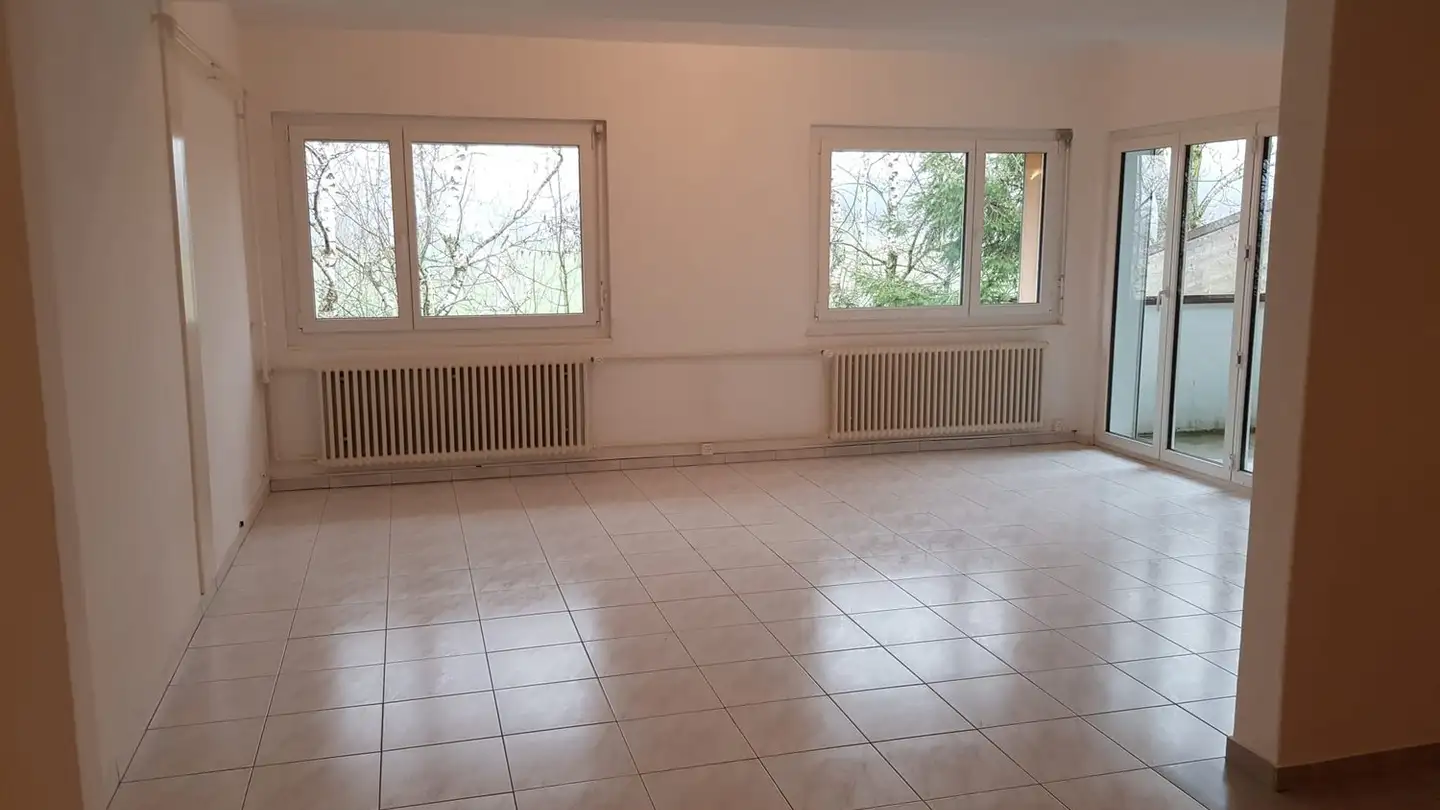 Apartment for rent - La Demellette 6, 1072 Forel (Lavaux)