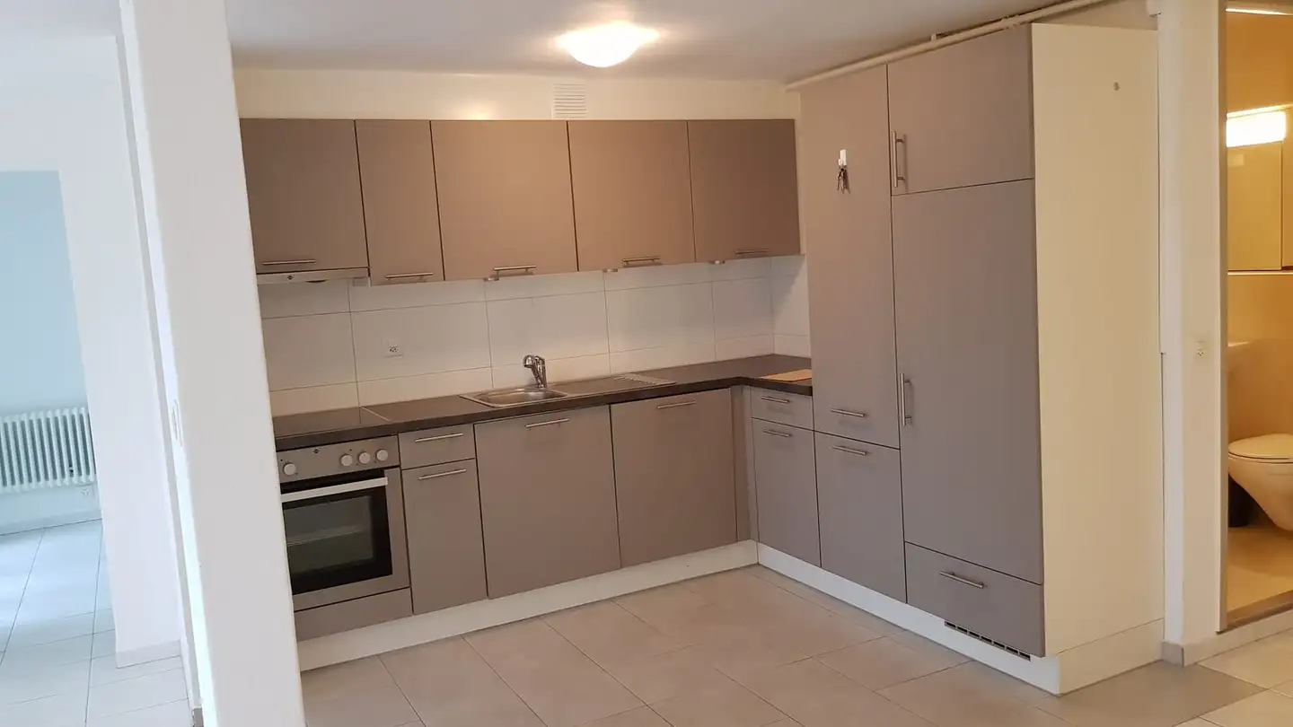 Apartment for rent - La Demellette 6, 1072 Forel (Lavaux) - Photo 3