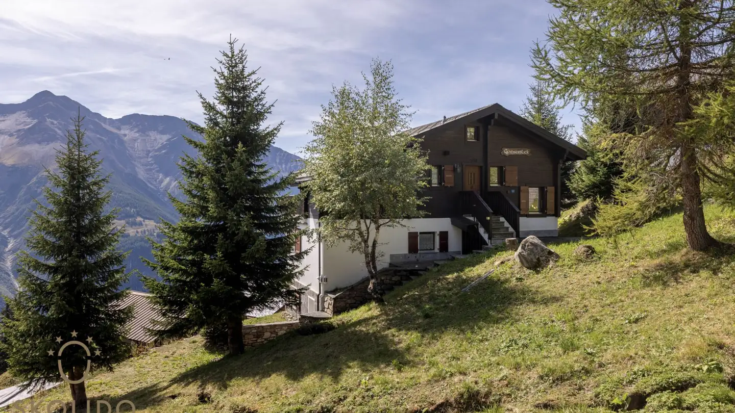 Chalet for sale - 3991 Betten