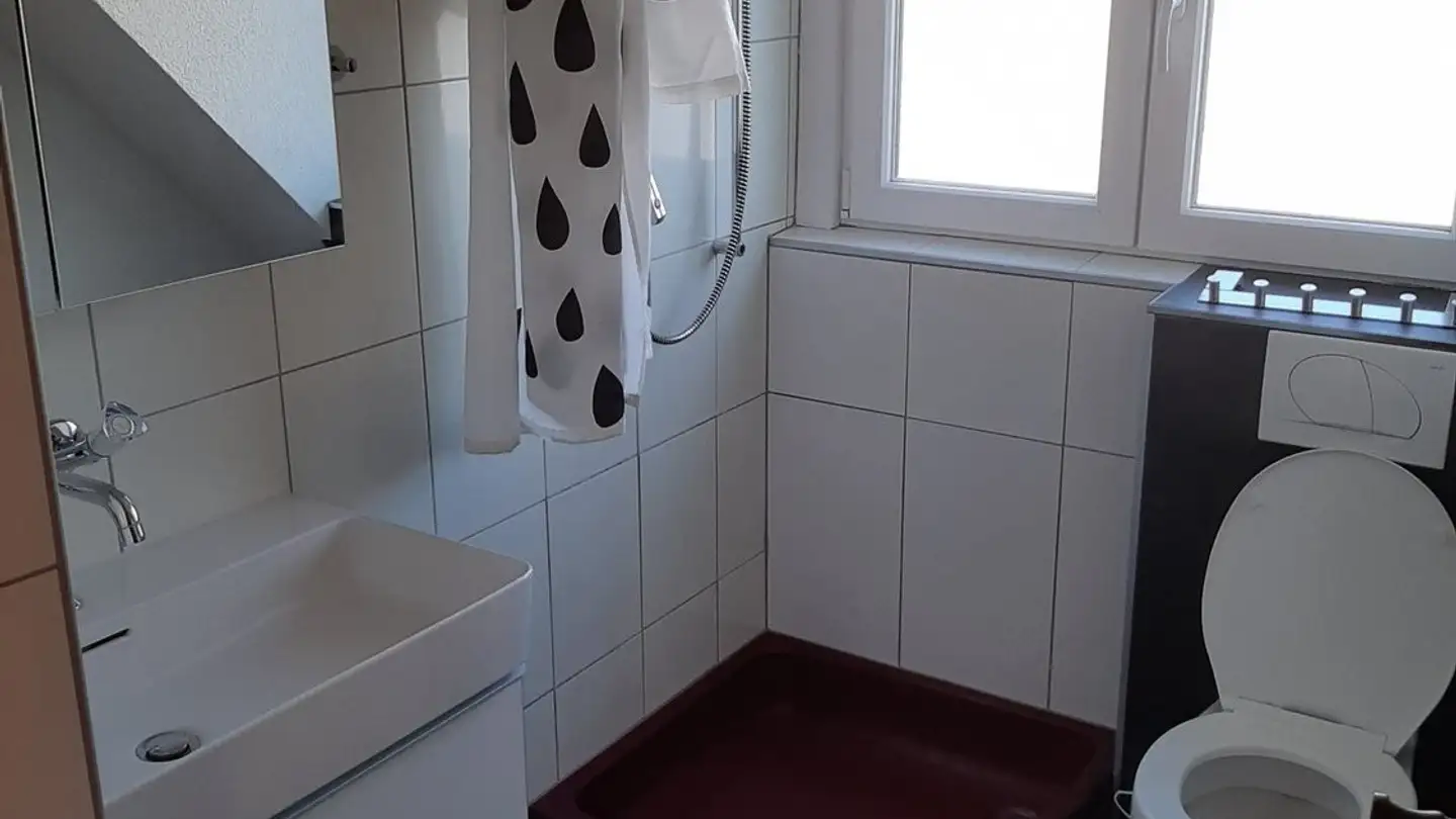 Appartement à louer - 4563 Gerlafingen - Photo 3