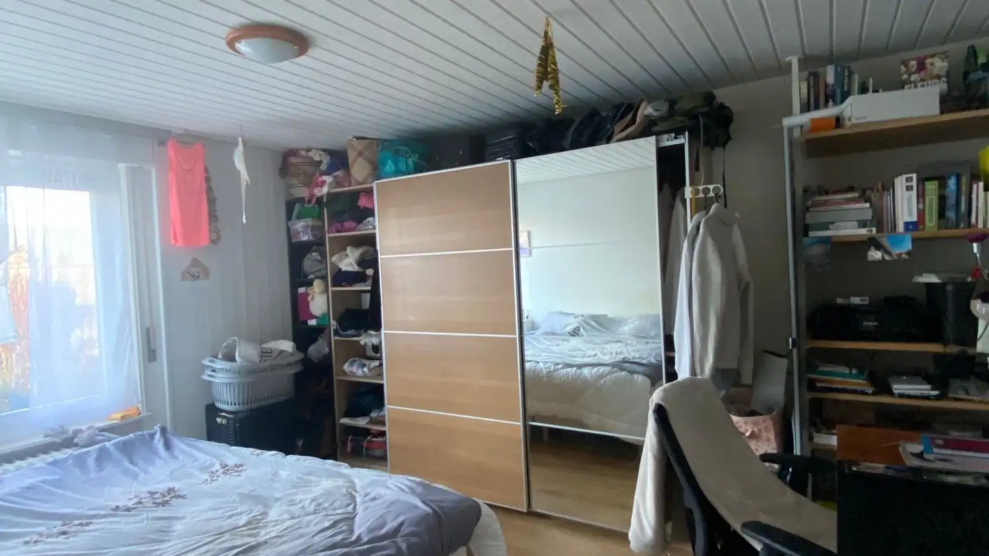 Appartement en terrasse à louer - Avenue Des Bains, 1400 Yverdon-les-Bains - Photo 3