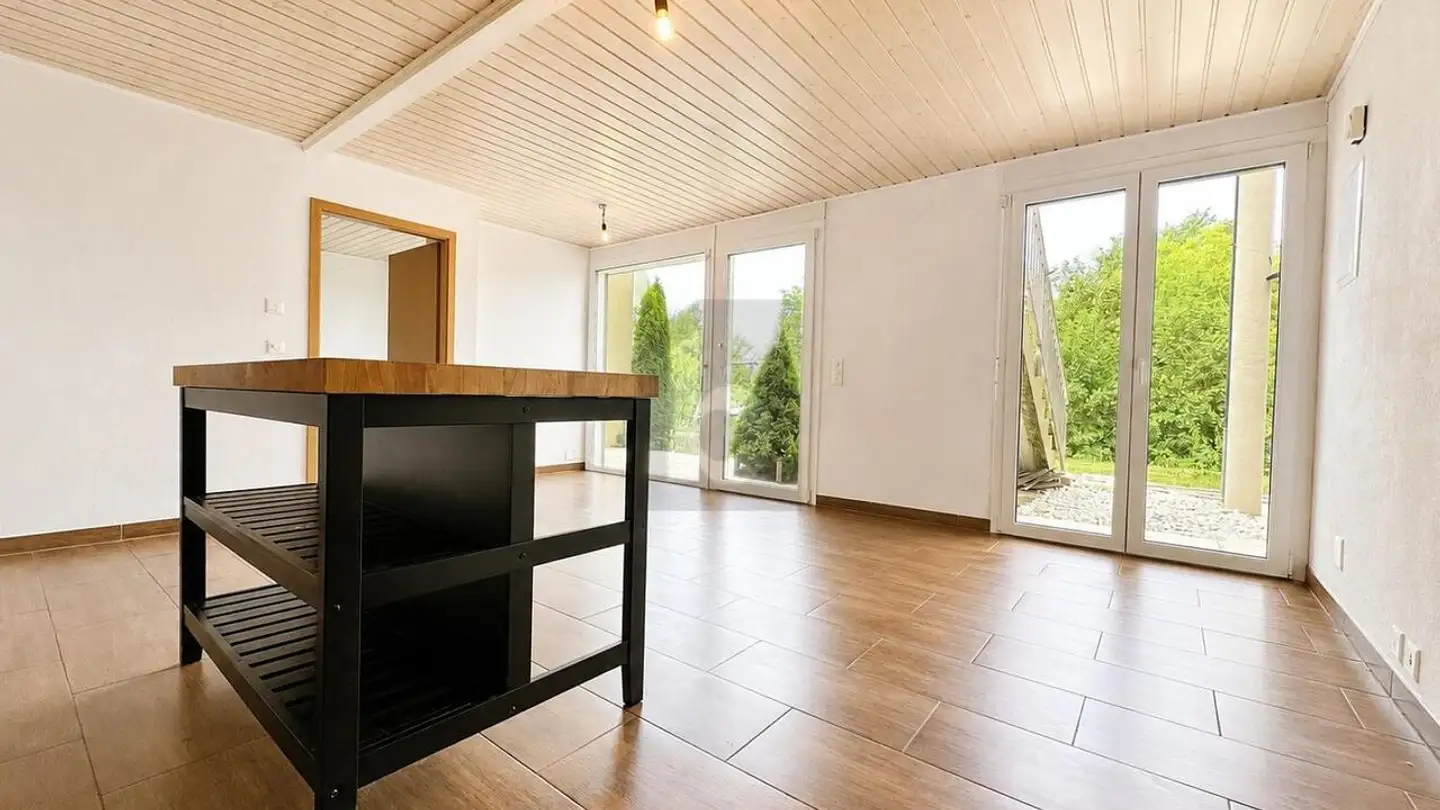 Appartement à louer - 1092 Belmont-sur-Lausanne - Photo 2