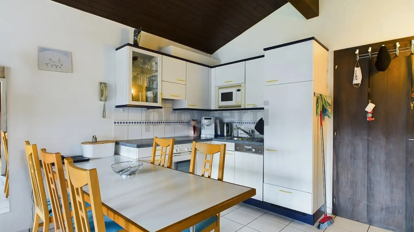 Wohnung kaufen - 7017 Flims Dorf