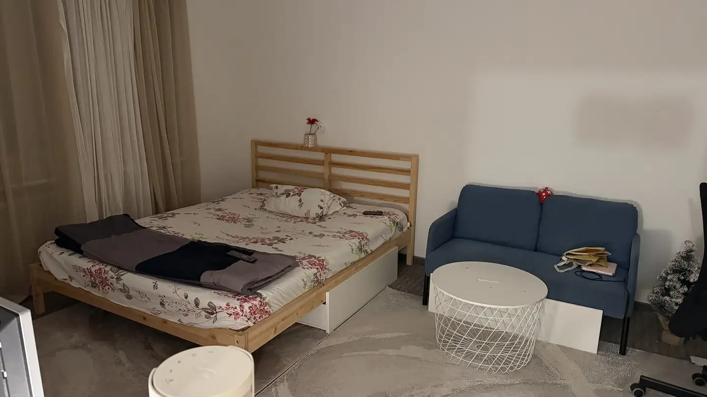 Wohnung mieten - Birmensdorferstrasse 191, 8003 Zürich