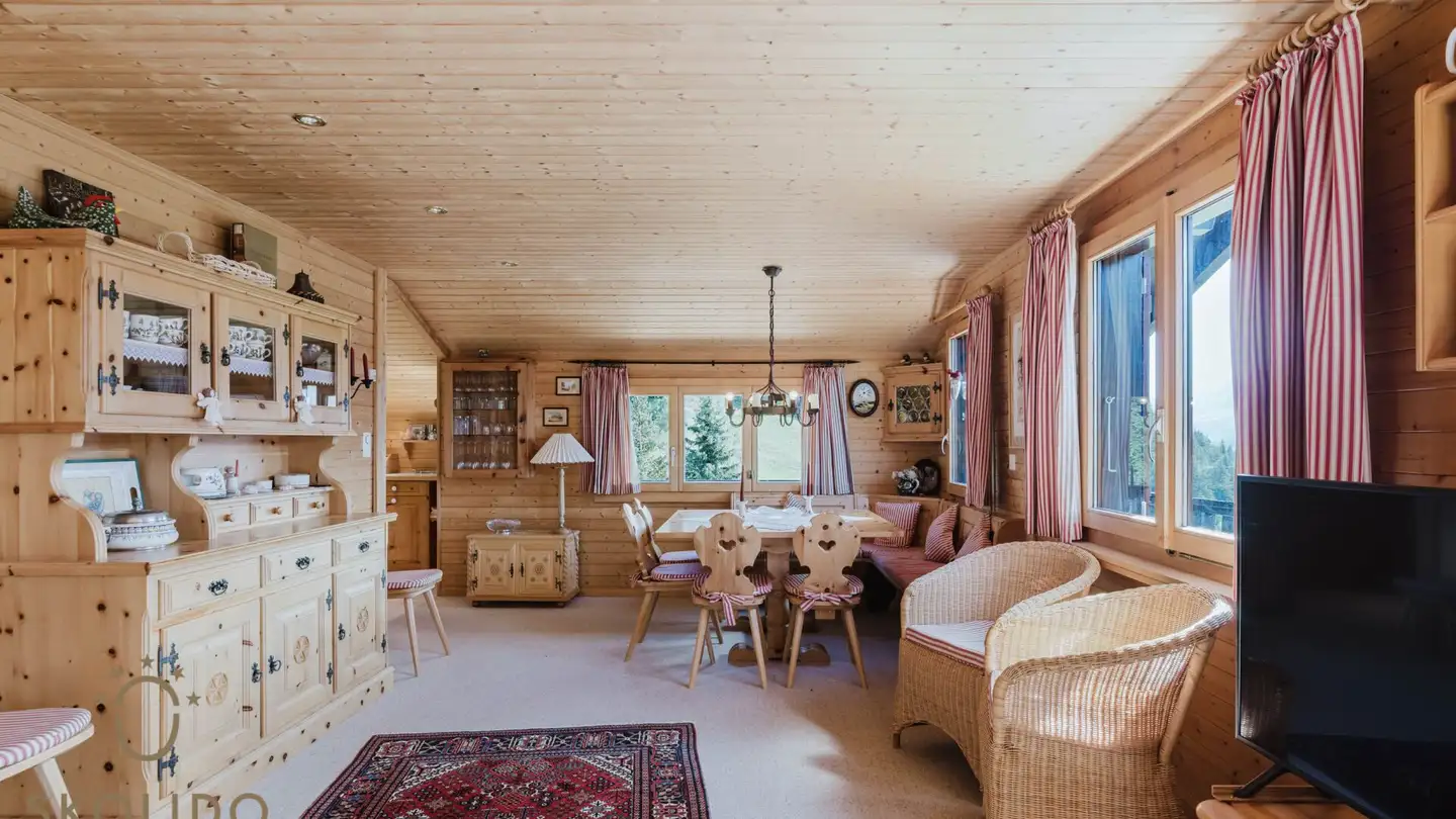 Chalet for sale - 3991 Betten - Photo 4