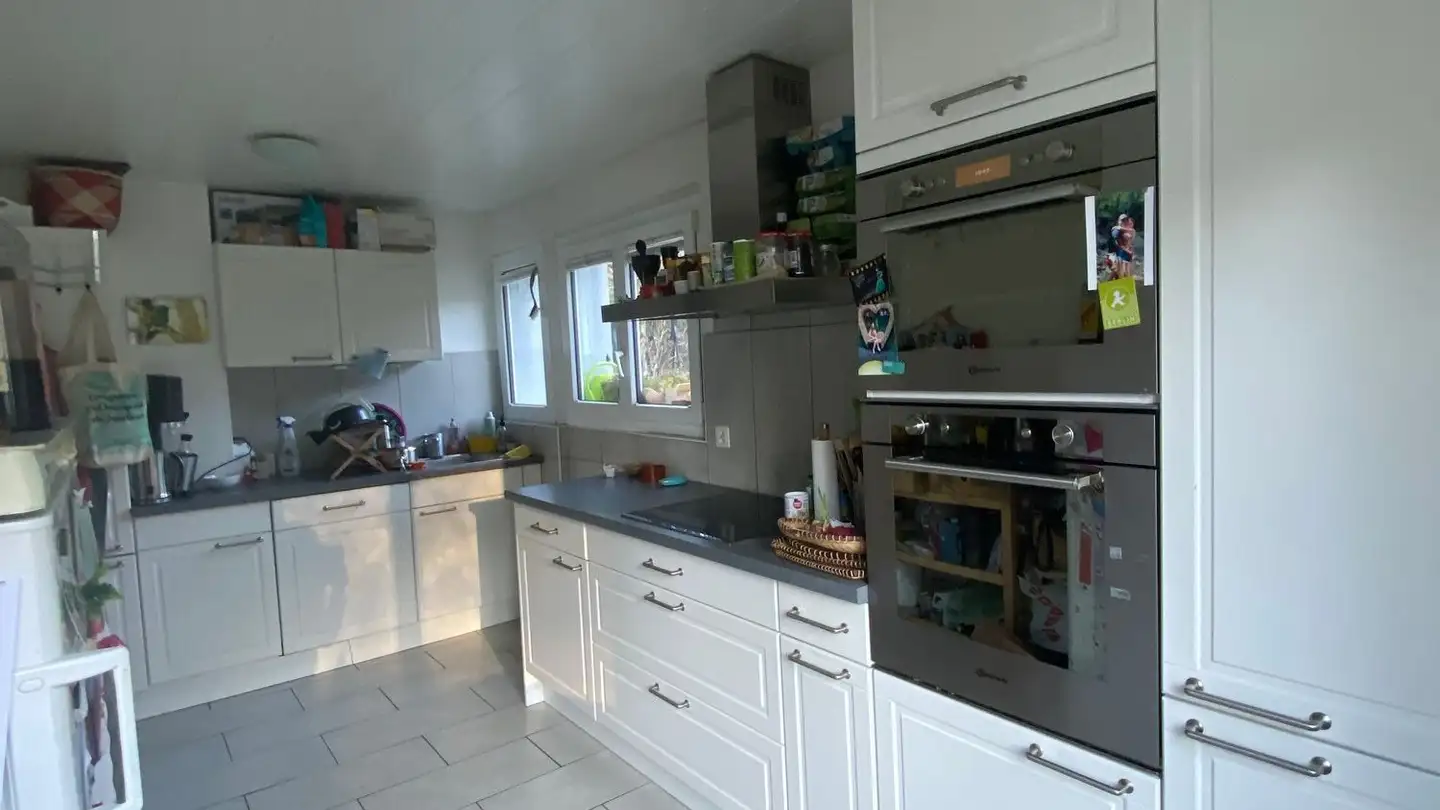 Appartement en terrasse à louer - Avenue Des Bains, 1400 Yverdon-les-Bains - Photo 4