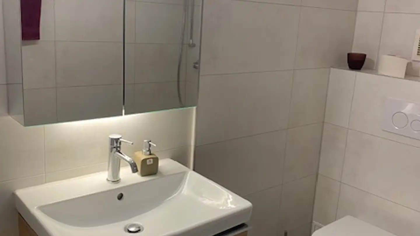 Wohnung kaufen - 7017 Flims Dorf - Foto 4