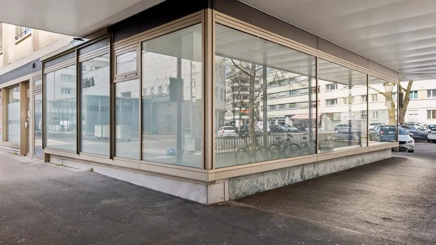 Bureau à louer - Rue De L'argent / Silbergasse 4, 2502 Biel/Bienne - Photo 2