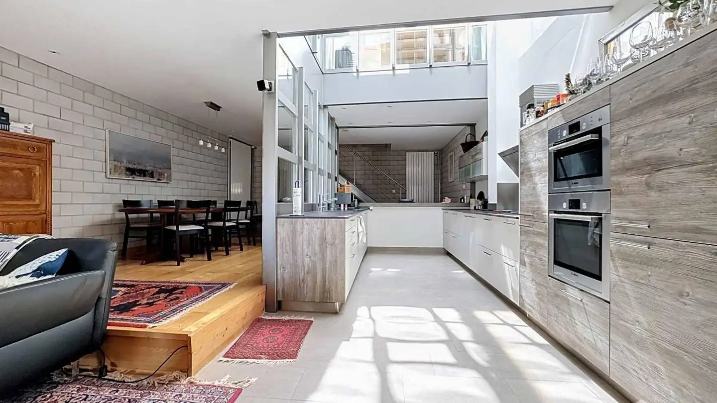 Maison en terrasse à vendre - 1186 Essertines-sur-Rolle - Photo 4