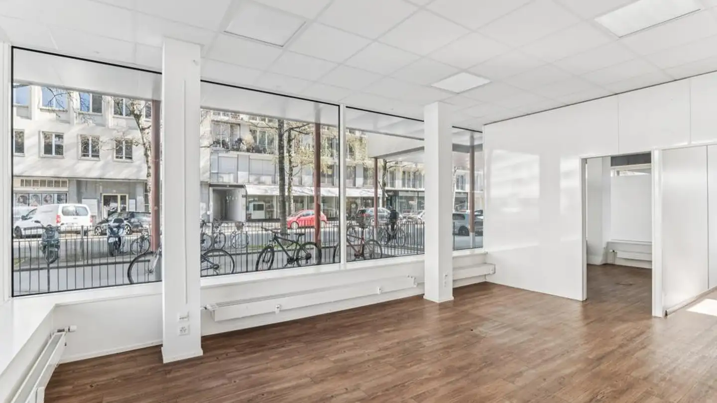 Bureau à louer - Rue De L'argent / Silbergasse 4, 2502 Biel/Bienne - Photo 4