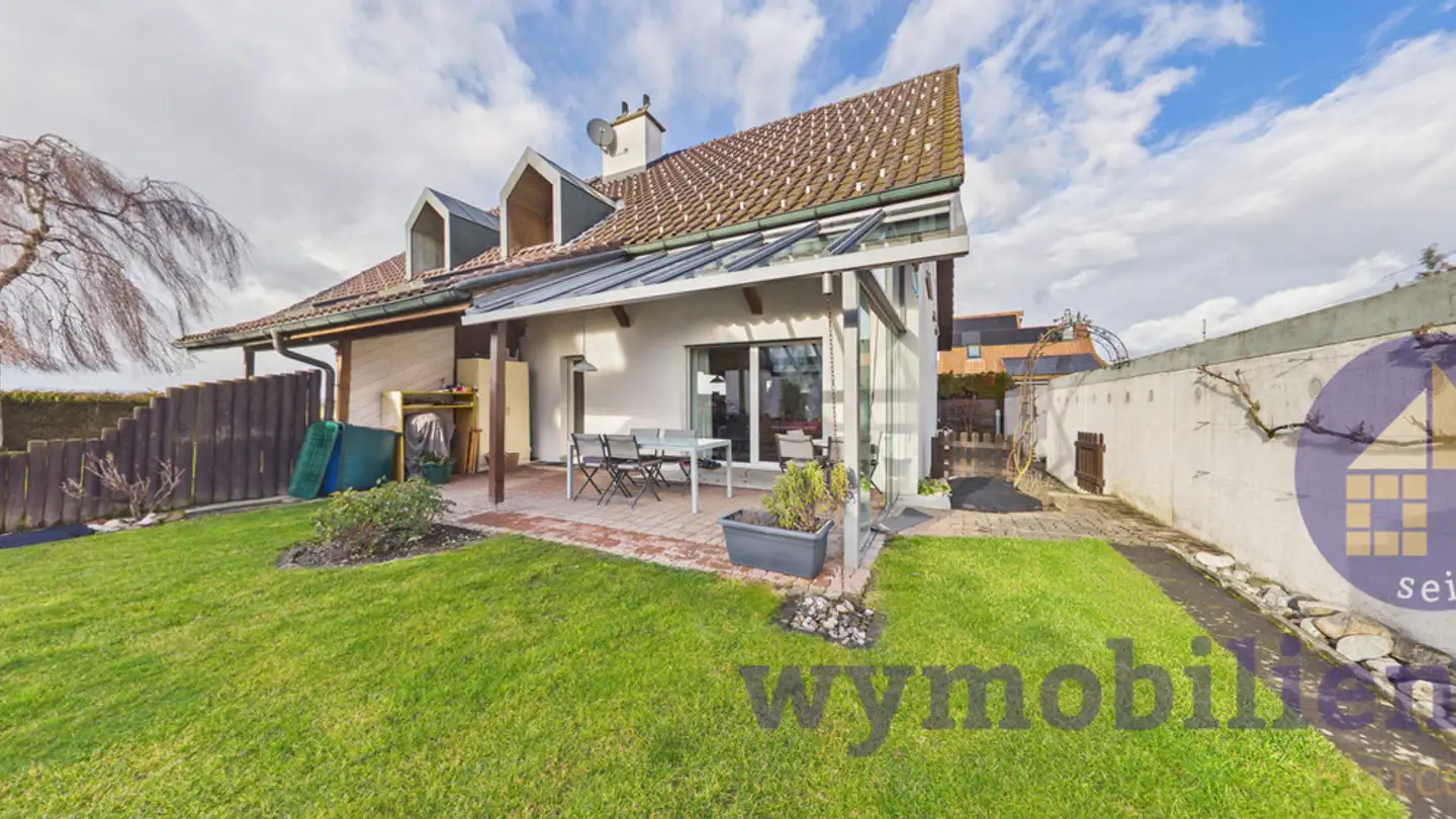 Duplex in vendita - Ringstrasse, 3421 Lyssach