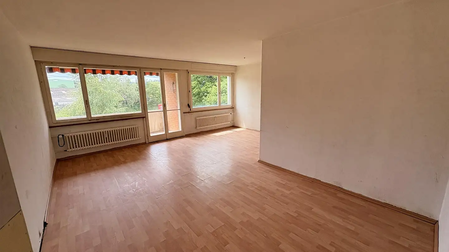 Apartment for rent - Ibachstrasse 2, 4950 Huttwil