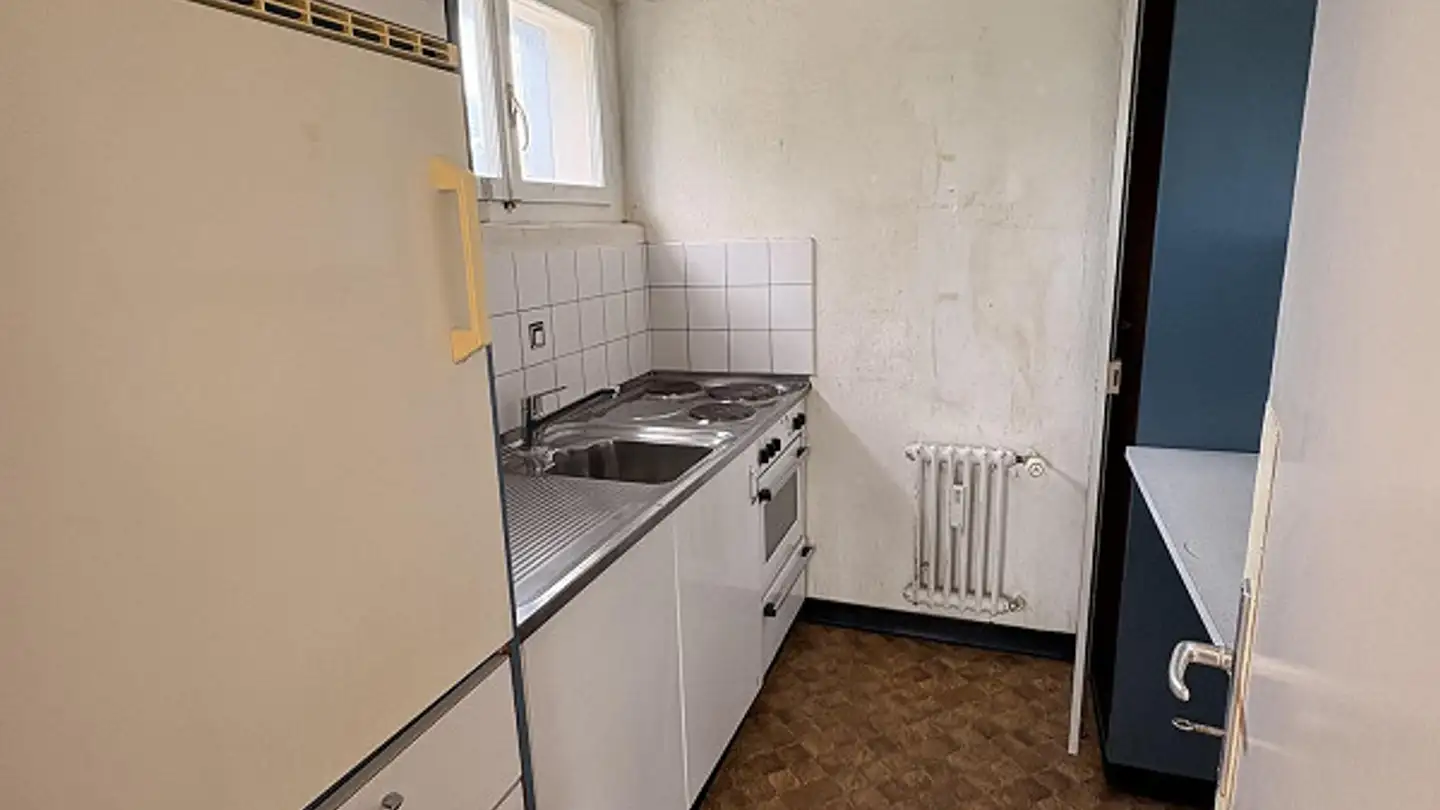 Apartment for rent - Ibachstrasse 2, 4950 Huttwil - Photo 3