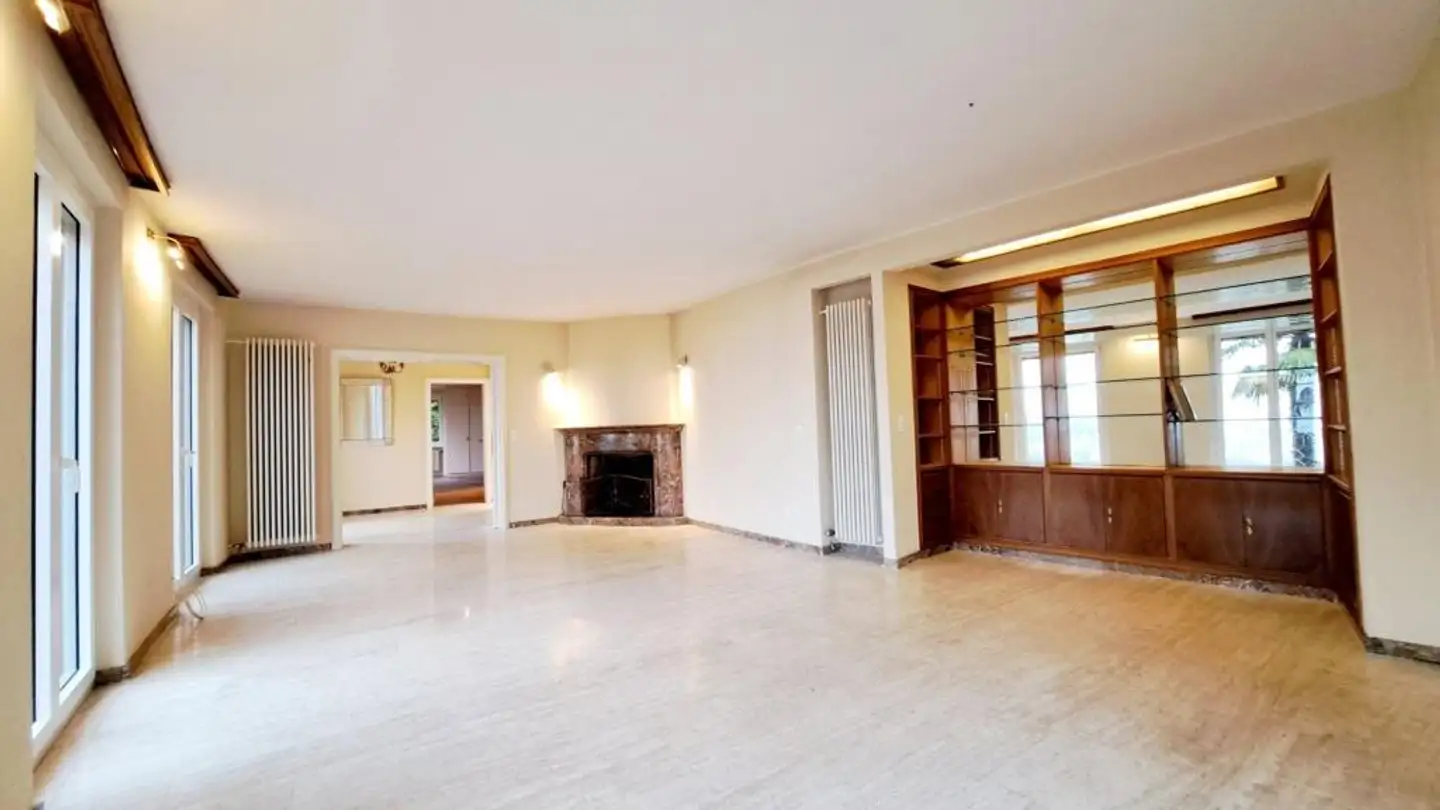 Casa singola in vendita - Strada Ai Boschi 52, 6991 Neggio - Foto 3