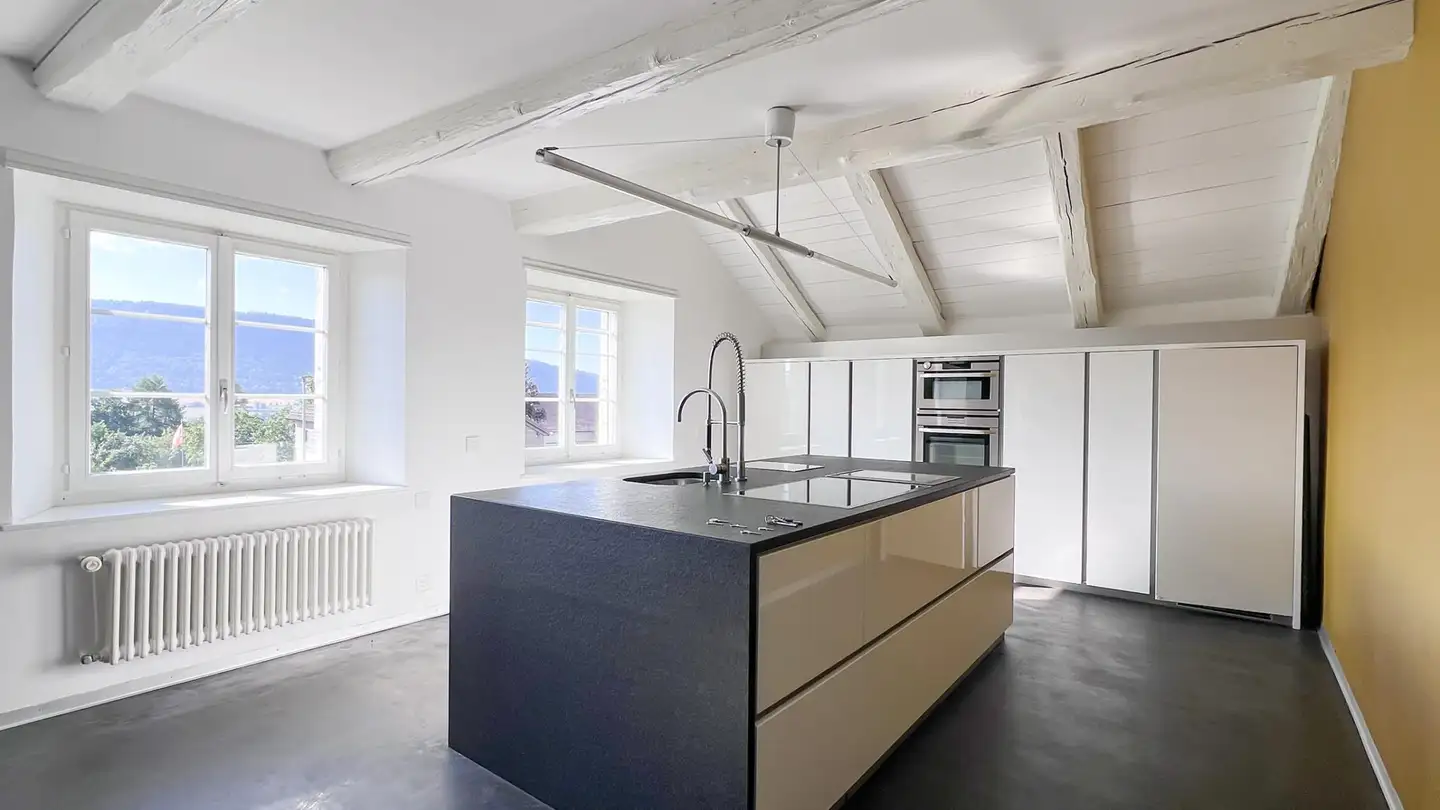 Duplex à vendre - Grand-Rue 14, 2046 Fontaines NE - Photo 4