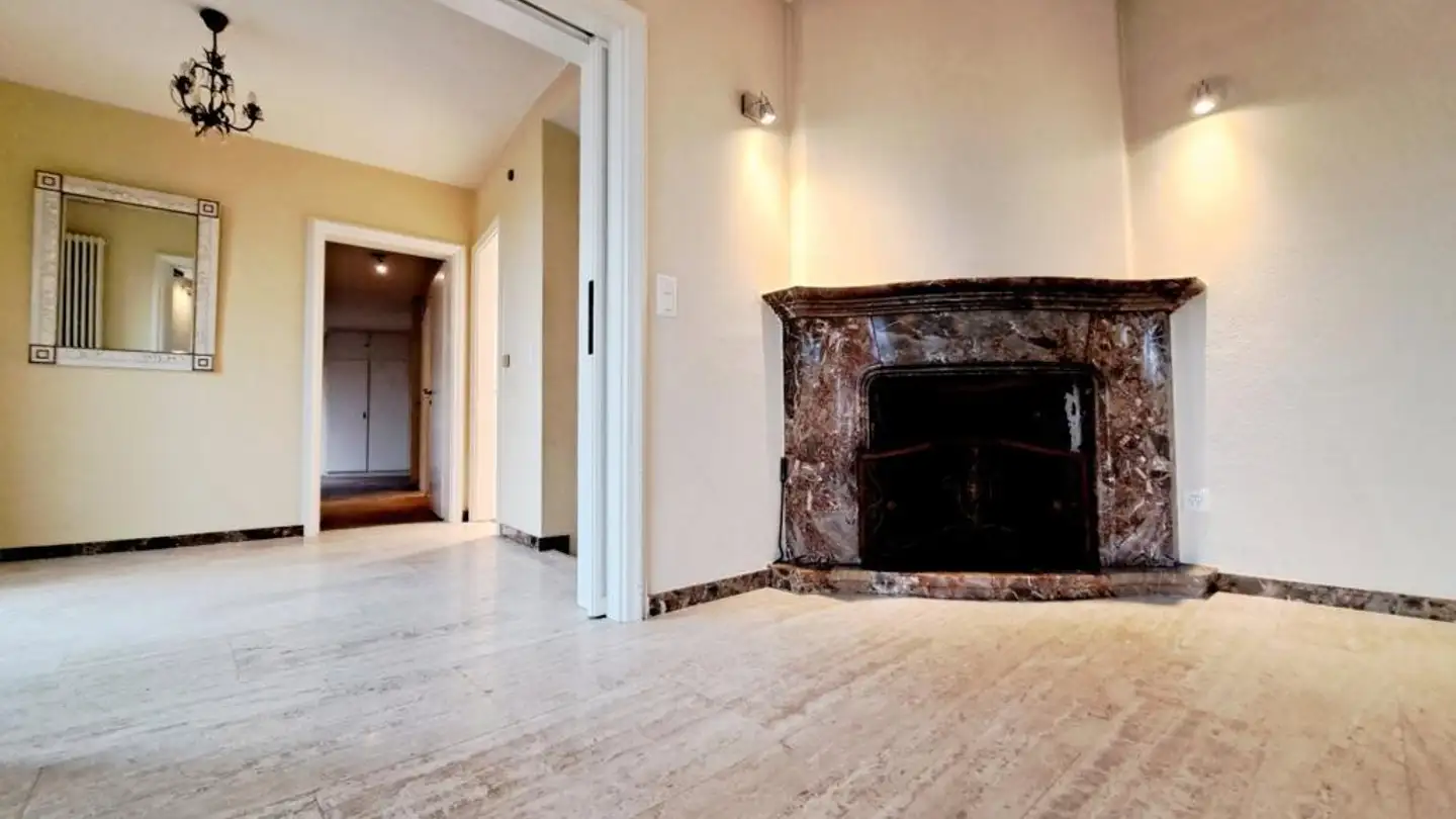 Casa singola in vendita - Strada Ai Boschi 52, 6991 Neggio - Foto 4