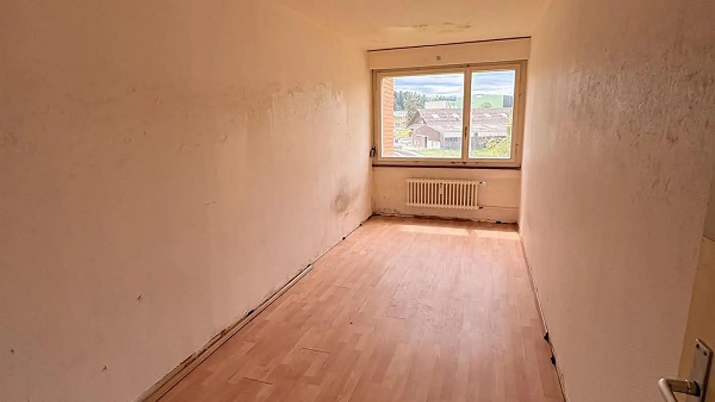 Apartment for rent - Ibachstrasse 2, 4950 Huttwil - Photo 4