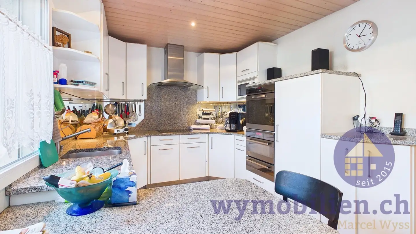 Duplex in vendita - Ringstrasse, 3421 Lyssach - Foto 3