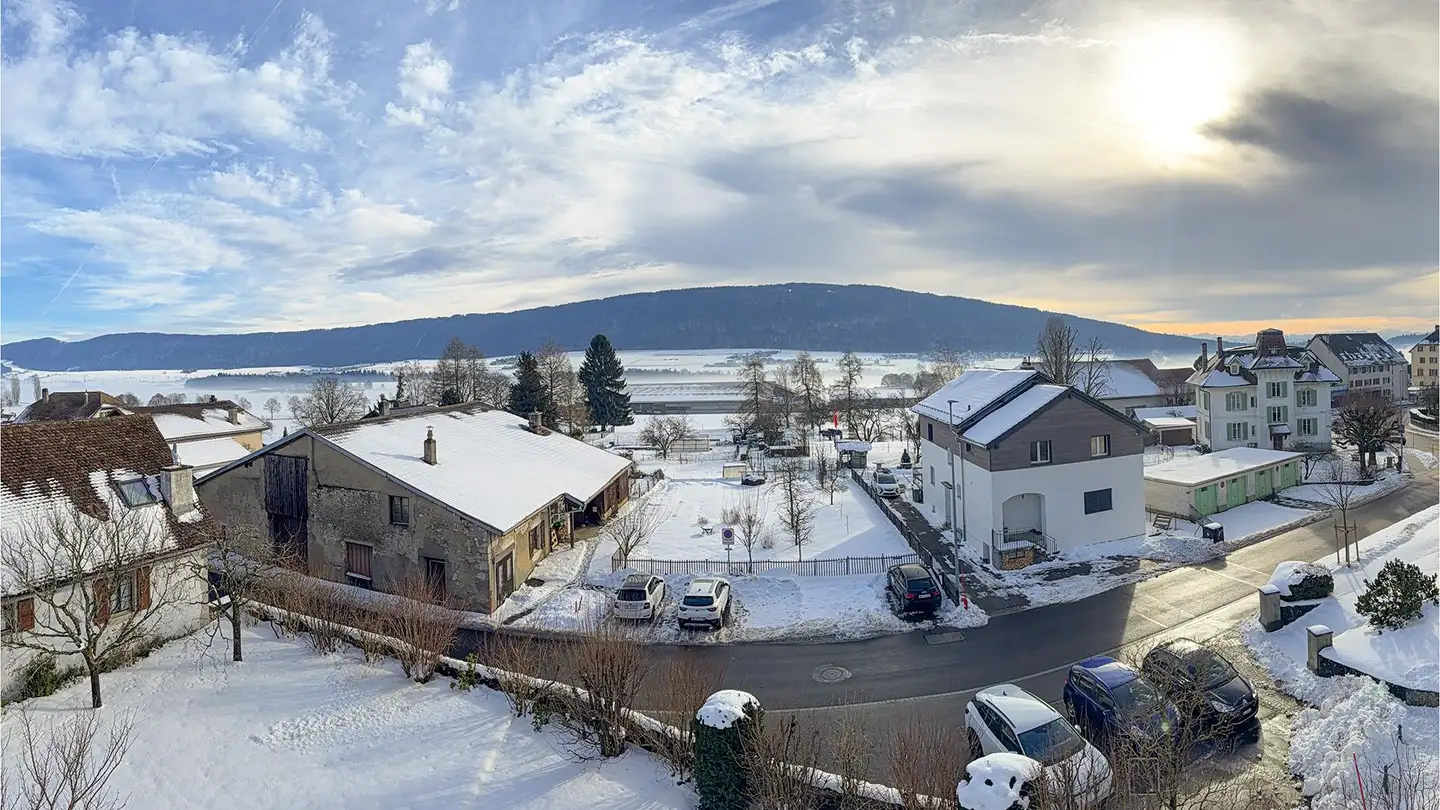 Duplex in vendita - Grand-Rue 14, 2046 Fontaines NE