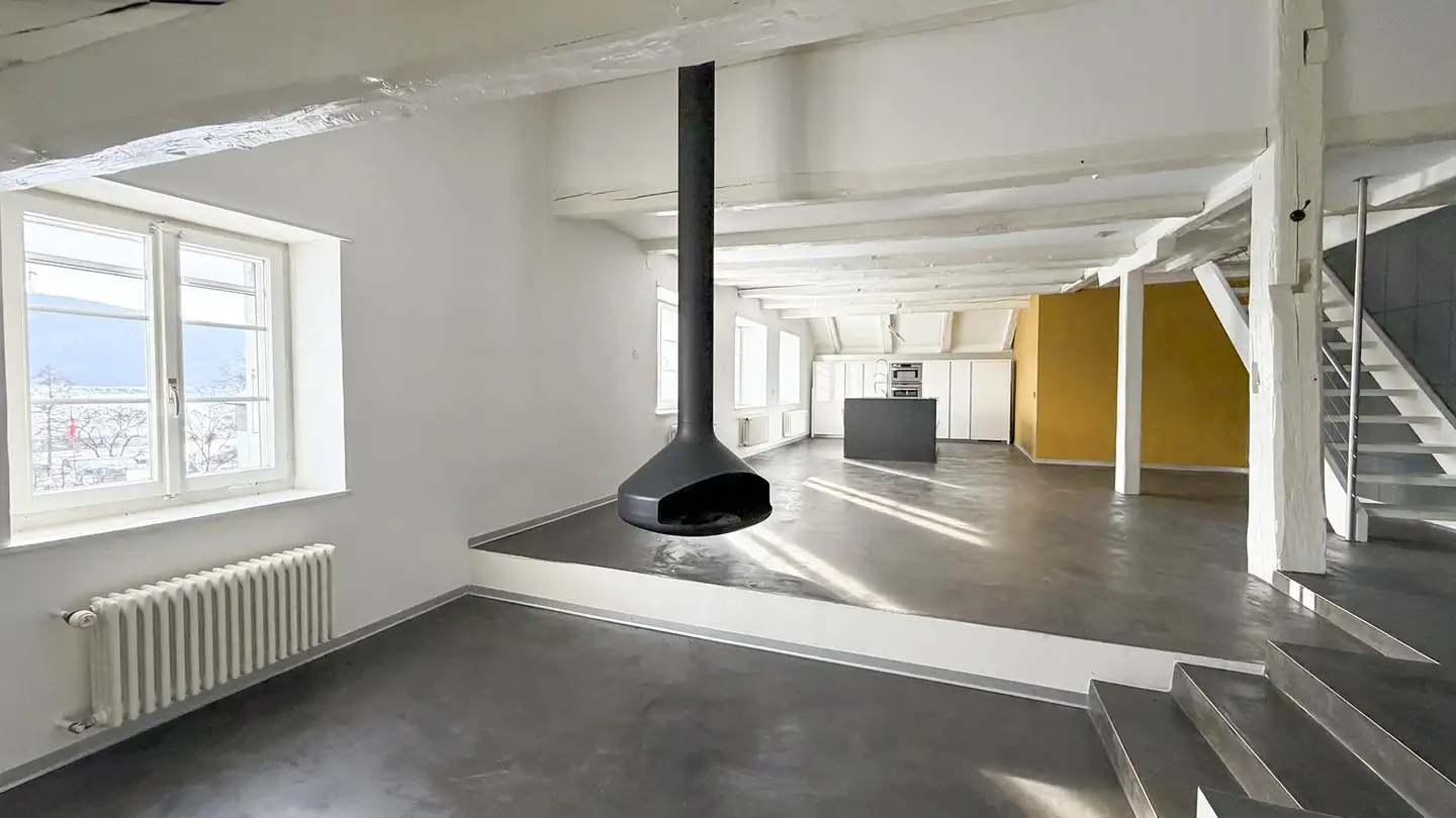 Duplex in vendita - Grand-Rue 14, 2046 Fontaines NE - Foto 4