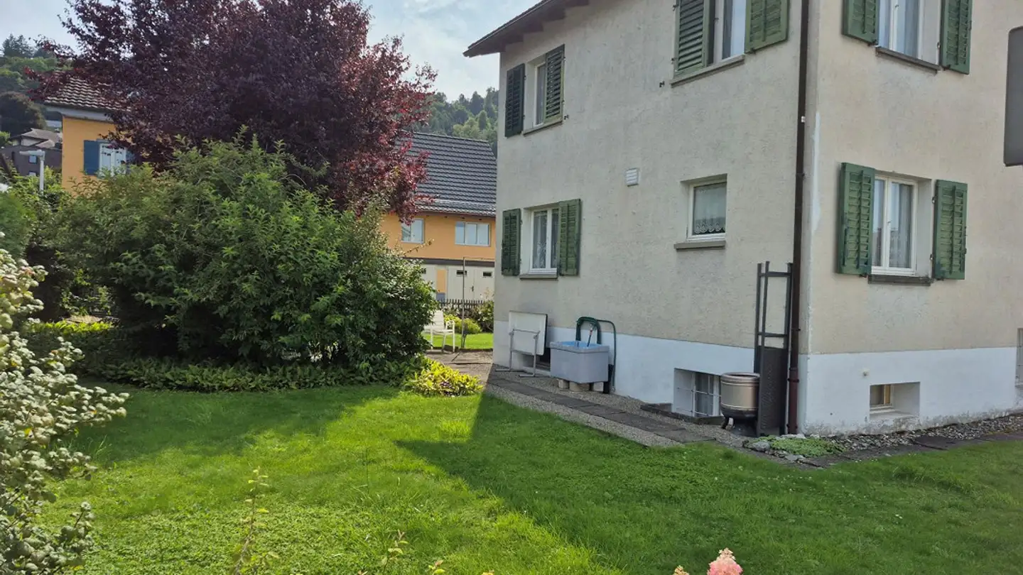 Casa singola in affitto - Dörflistrasse, 8810 Horgen - Photo 2