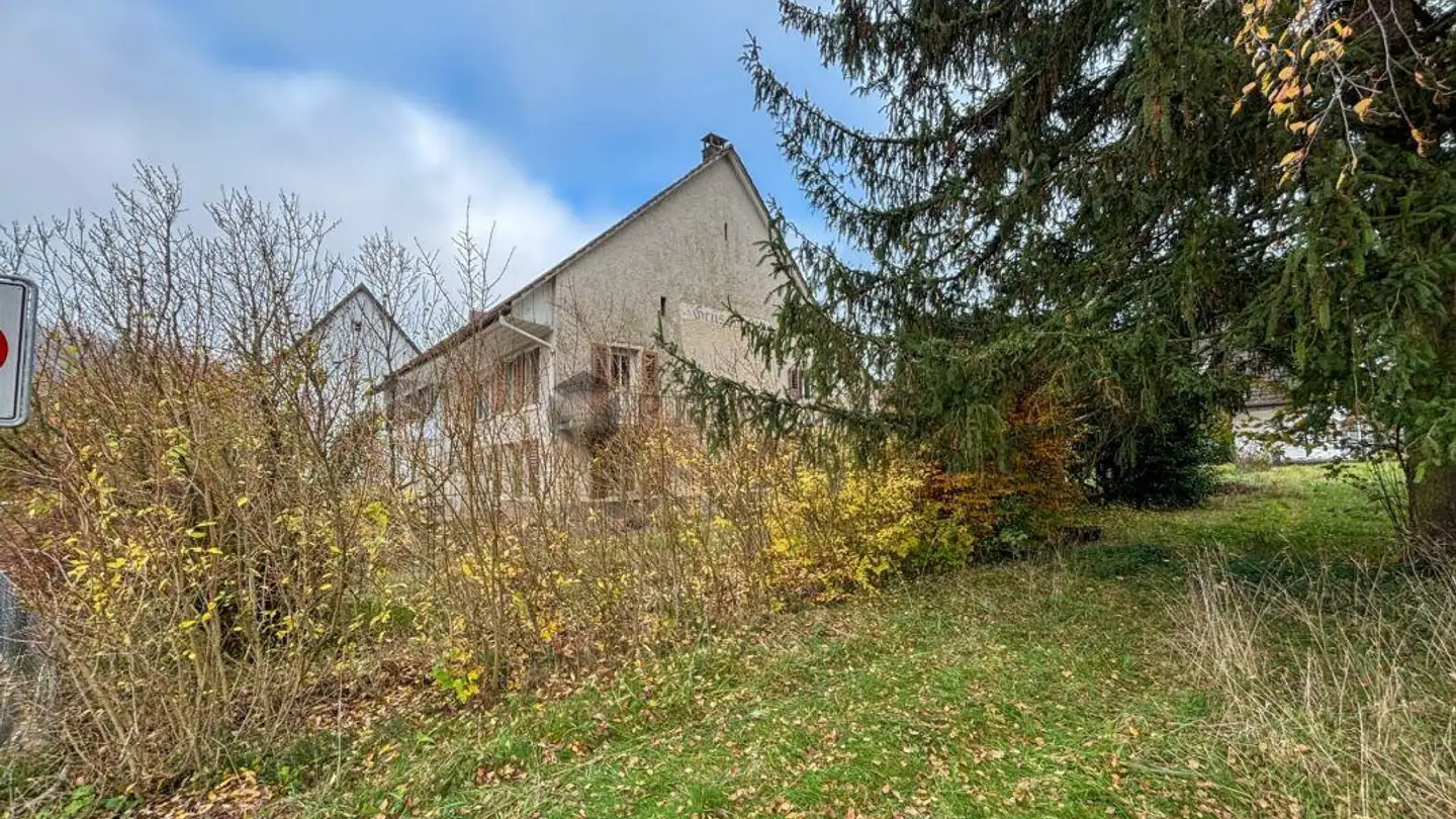 Casa singola in vendita - 5075 Hornussen - Photo 2